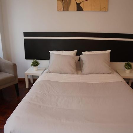 Bisengototo Homestay Lisboa エクステリア 写真