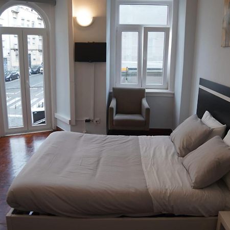 Bisengototo Homestay Lisboa エクステリア 写真
