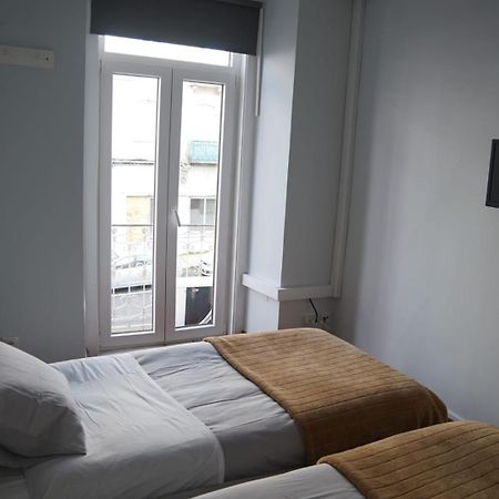Bisengototo Homestay Lisboa エクステリア 写真