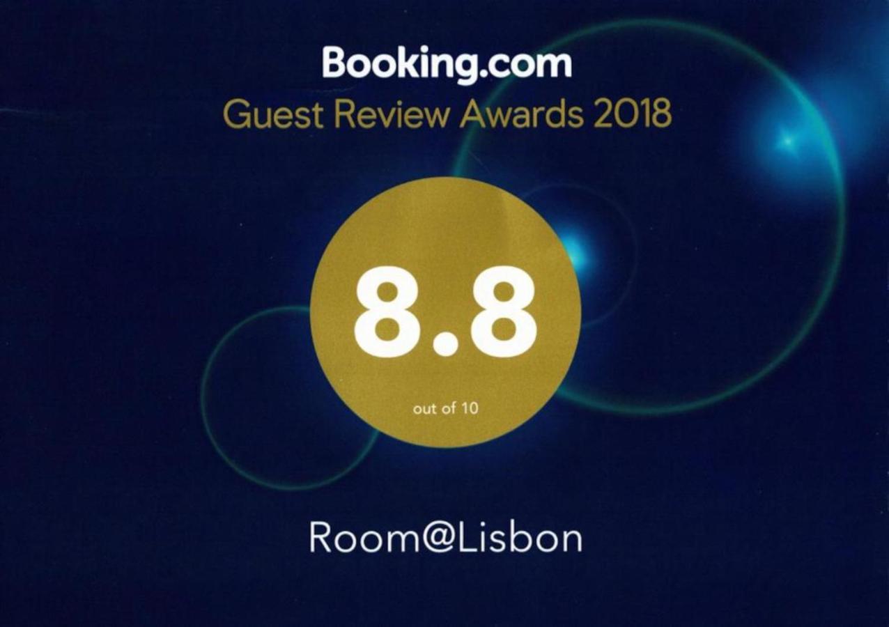 Bisengototo Homestay Lisboa エクステリア 写真