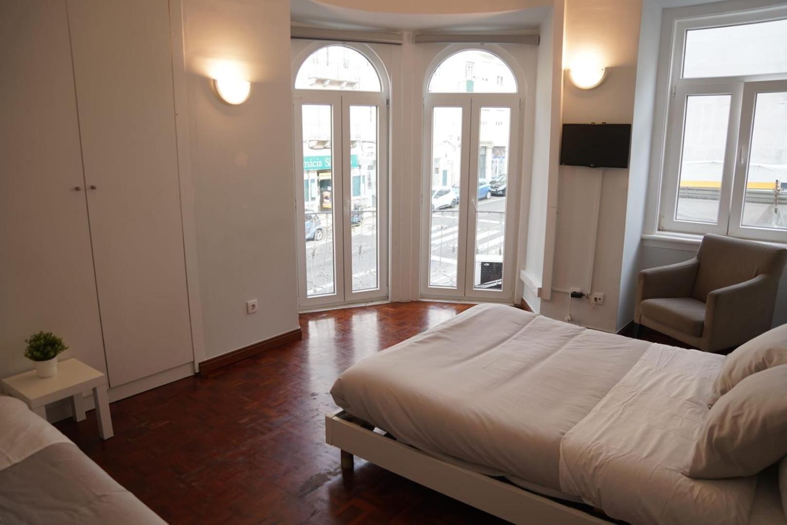 Bisengototo Homestay Lisboa エクステリア 写真