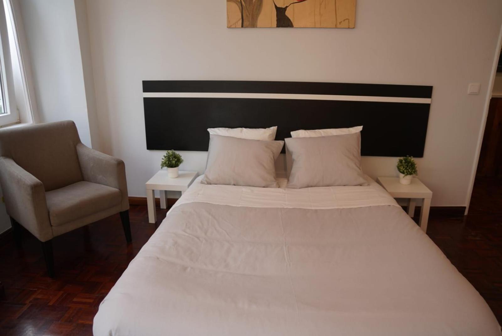 Bisengototo Homestay Lisboa エクステリア 写真