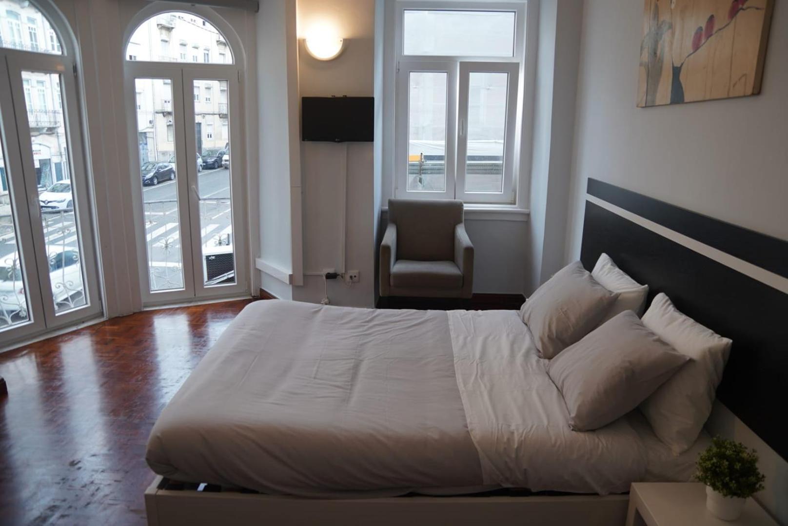 Bisengototo Homestay Lisboa エクステリア 写真