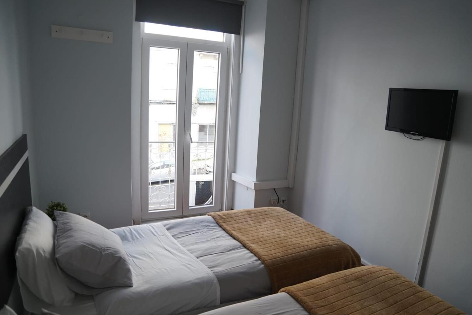 Bisengototo Homestay Lisboa エクステリア 写真