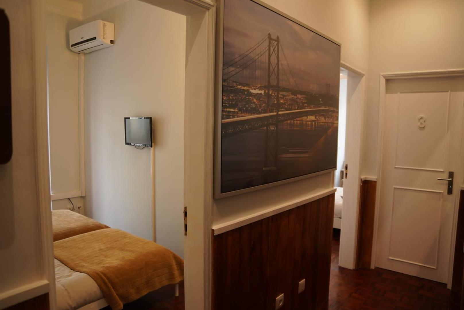 Bisengototo Homestay Lisboa エクステリア 写真