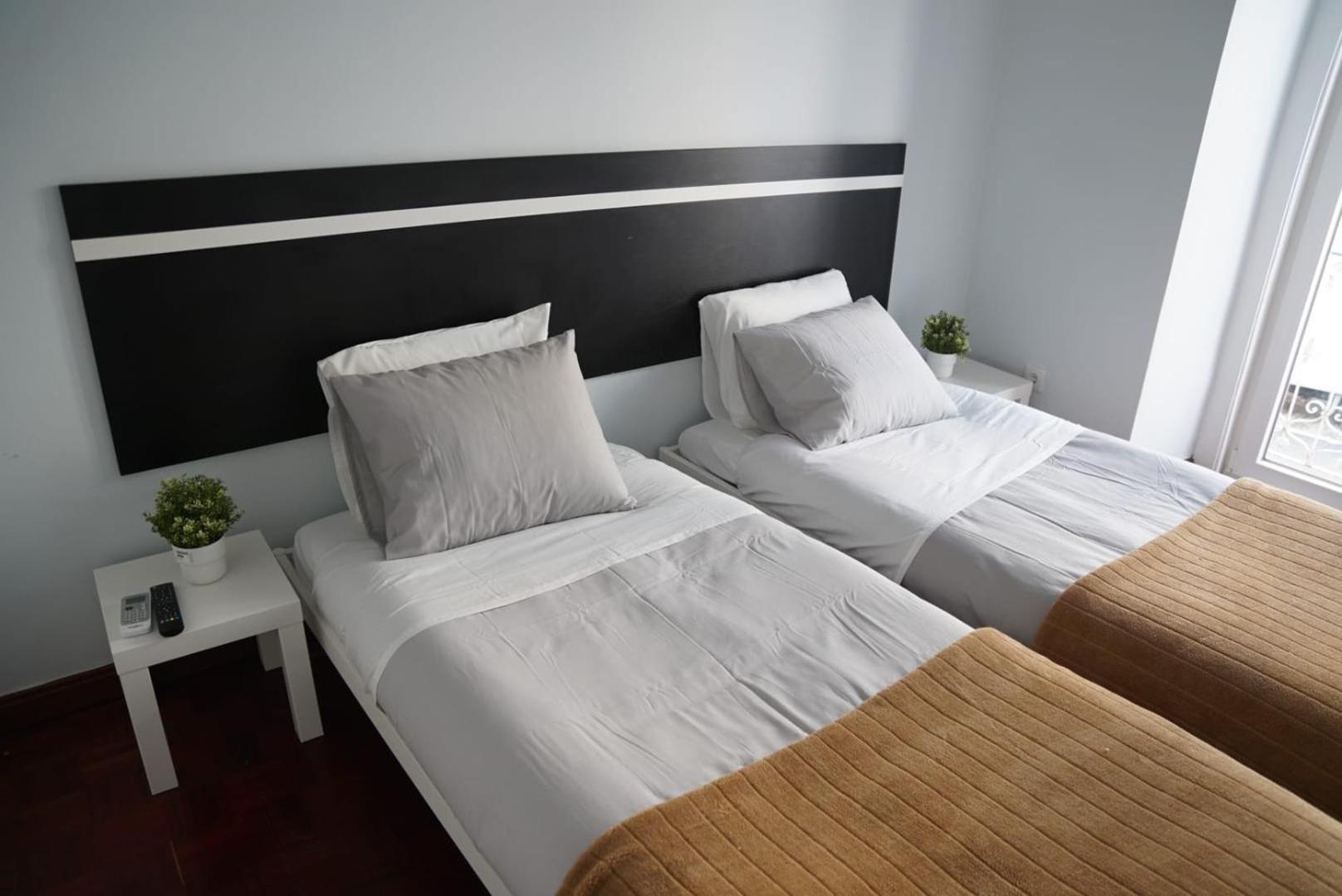 Bisengototo Homestay Lisboa エクステリア 写真