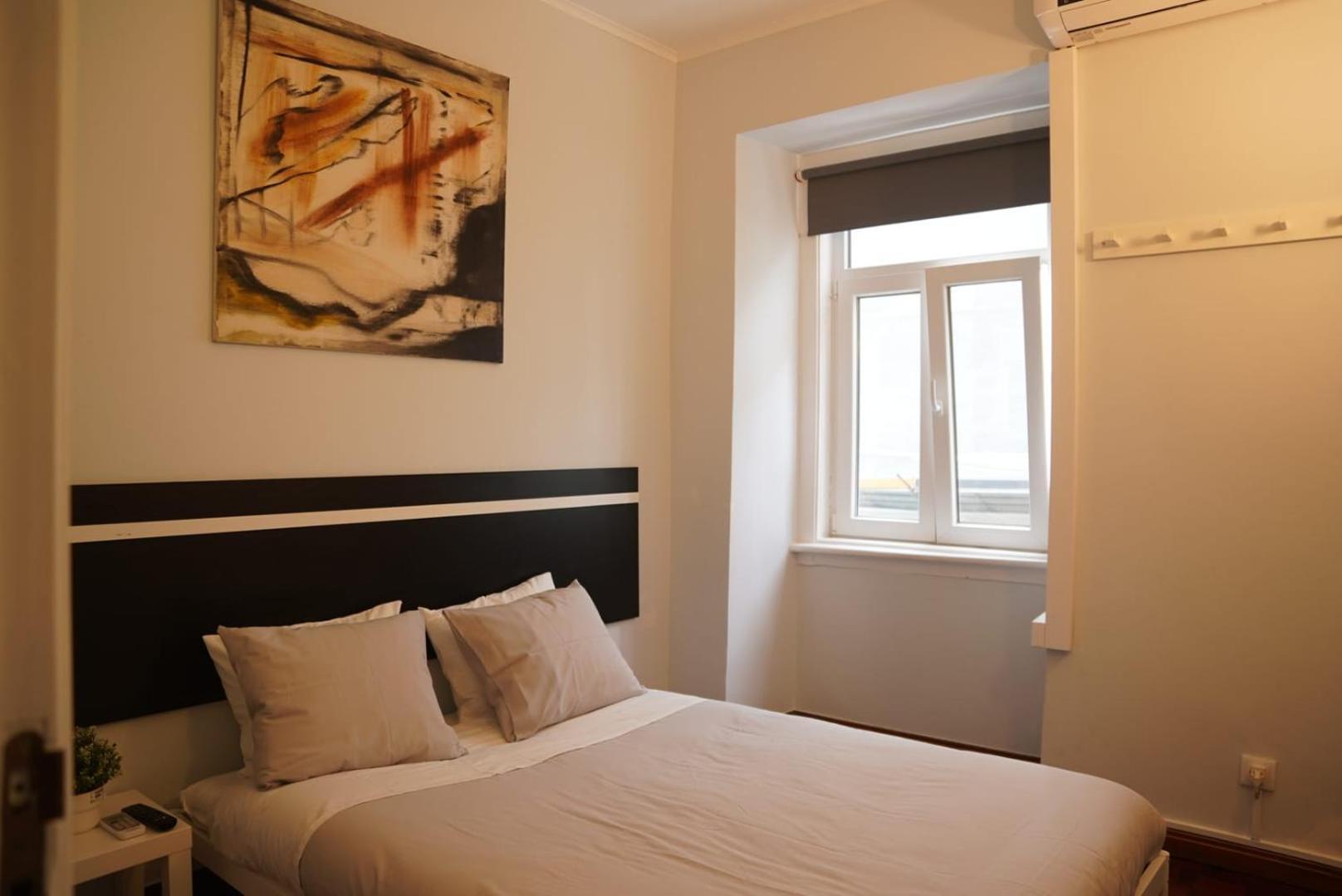 Bisengototo Homestay Lisboa エクステリア 写真