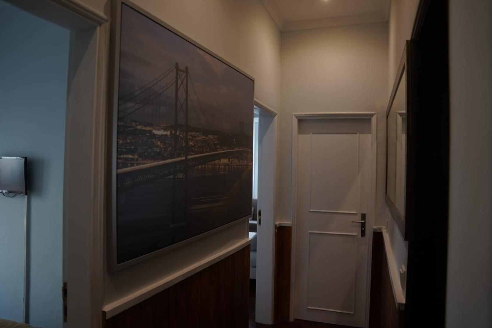 Bisengototo Homestay Lisboa エクステリア 写真