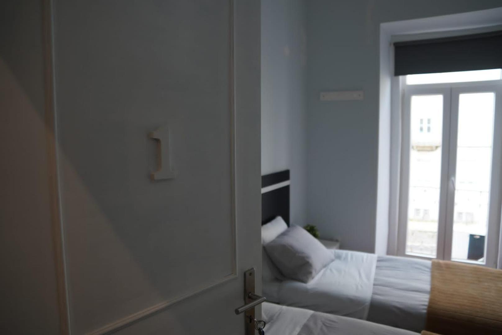 Bisengototo Homestay Lisboa エクステリア 写真