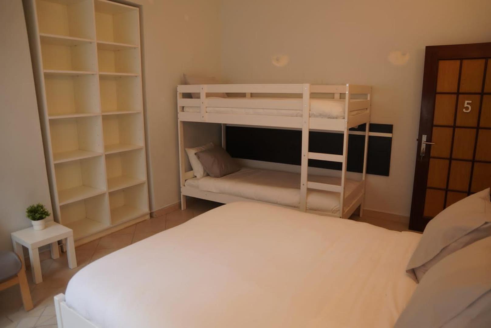 Bisengototo Homestay Lisboa エクステリア 写真