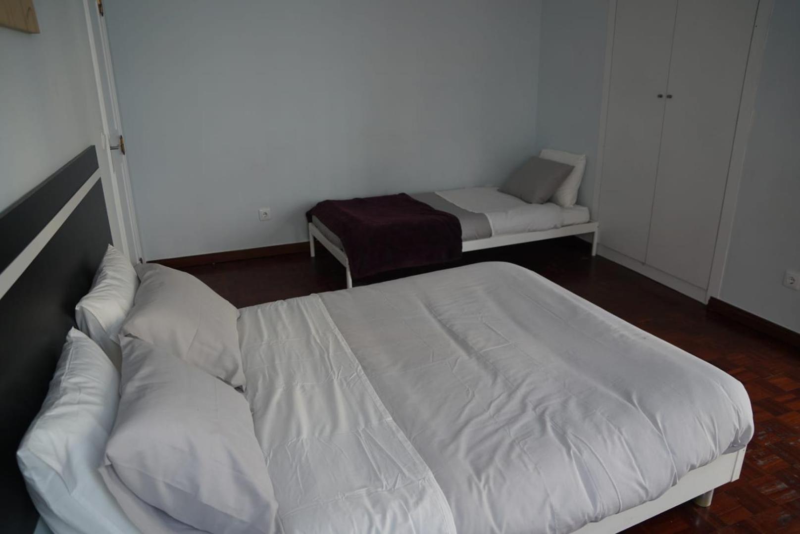 Bisengototo Homestay Lisboa エクステリア 写真