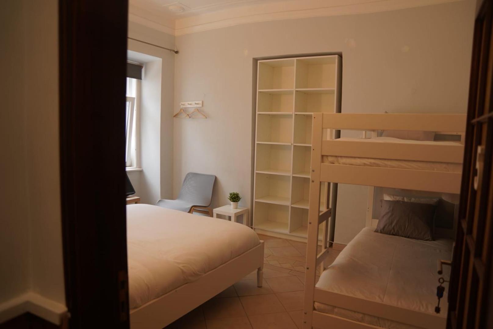 Bisengototo Homestay Lisboa エクステリア 写真