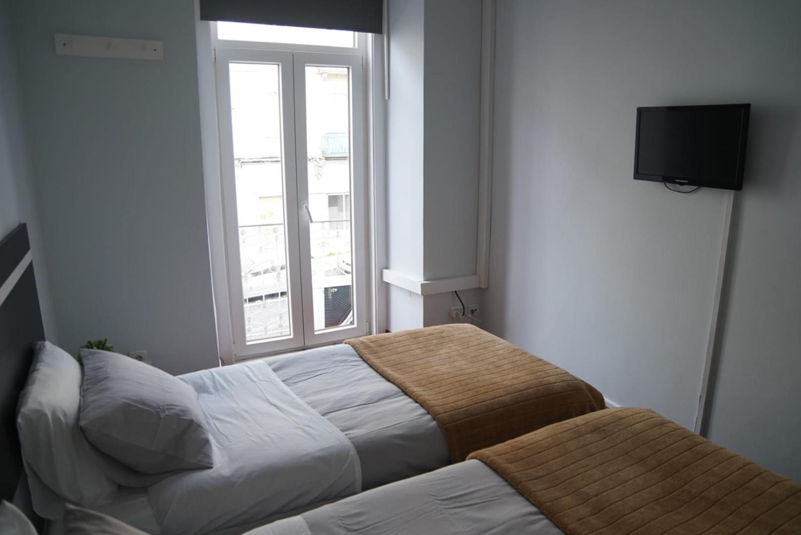 Bisengototo Homestay Lisboa エクステリア 写真