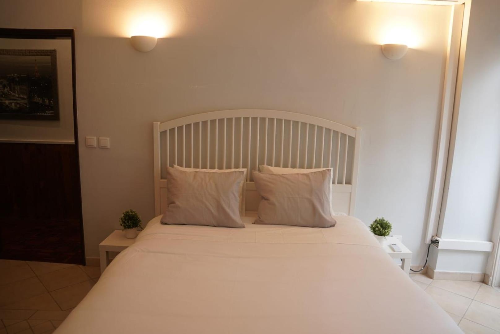 Bisengototo Homestay Lisboa エクステリア 写真