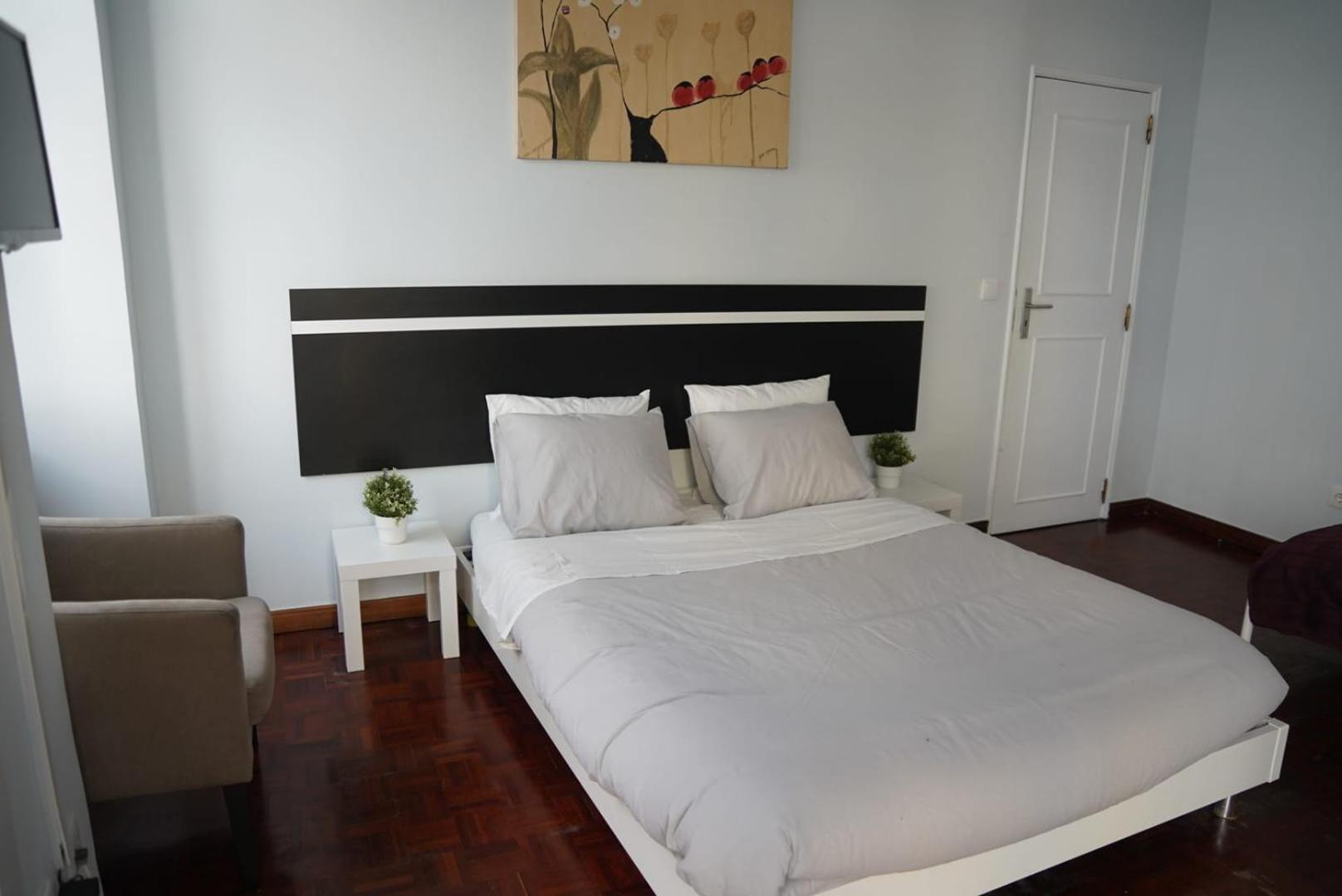 Bisengototo Homestay Lisboa エクステリア 写真
