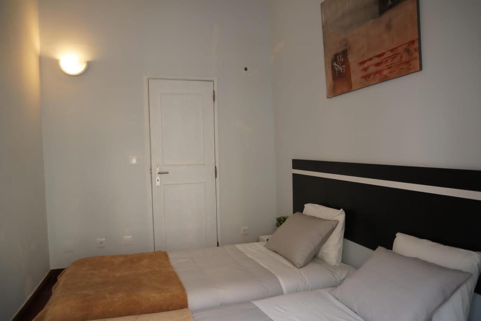 Bisengototo Homestay Lisboa エクステリア 写真