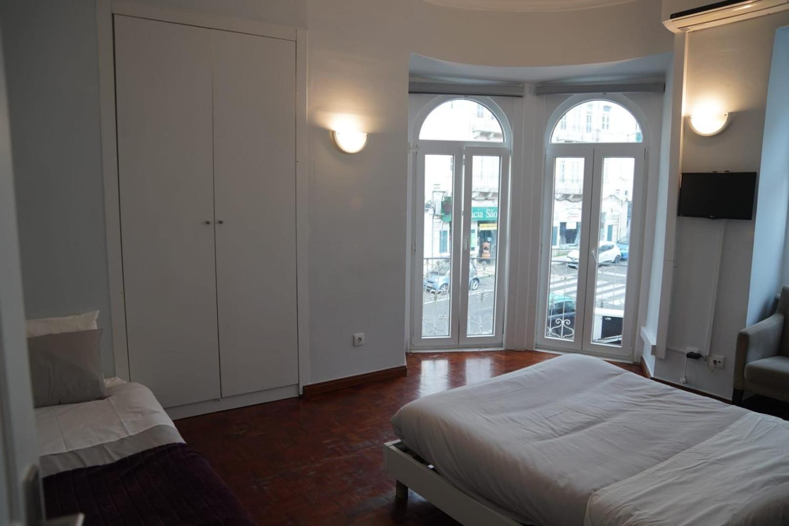 Bisengototo Homestay Lisboa エクステリア 写真