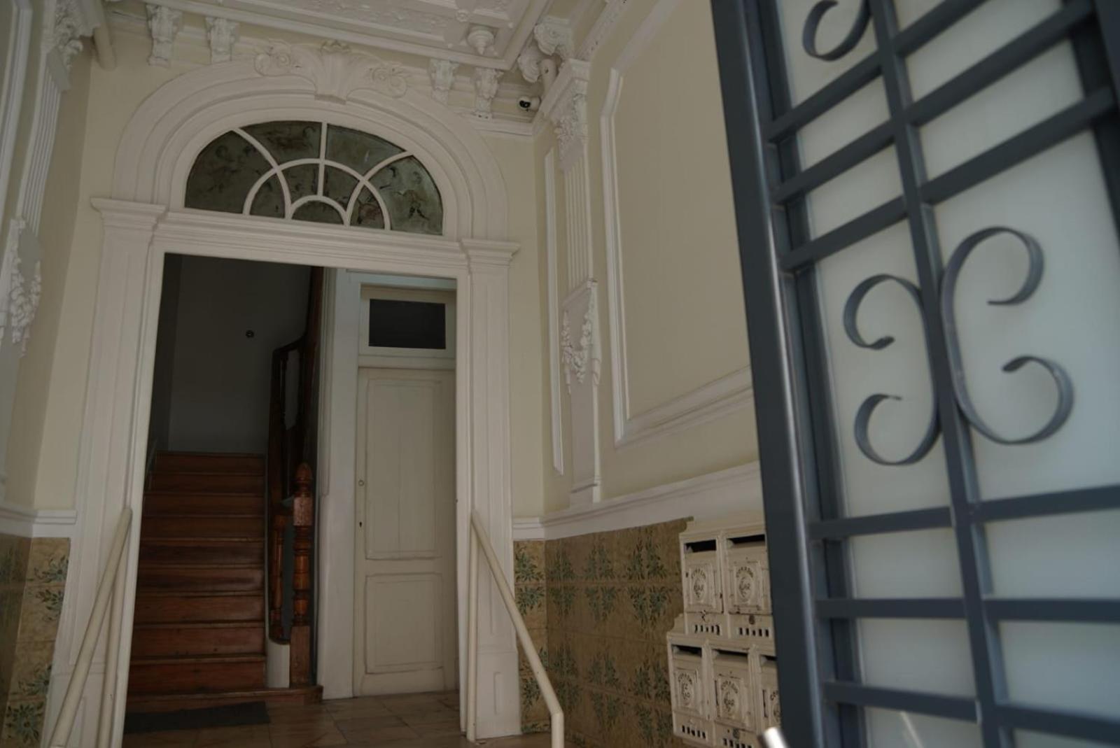 Bisengototo Homestay Lisboa エクステリア 写真