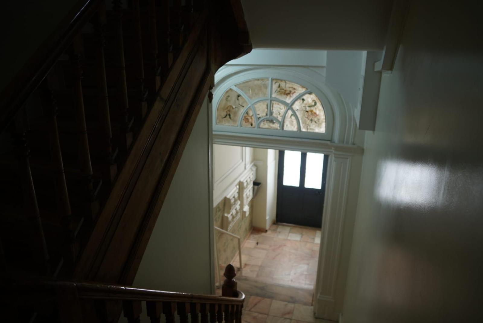 Bisengototo Homestay Lisboa エクステリア 写真