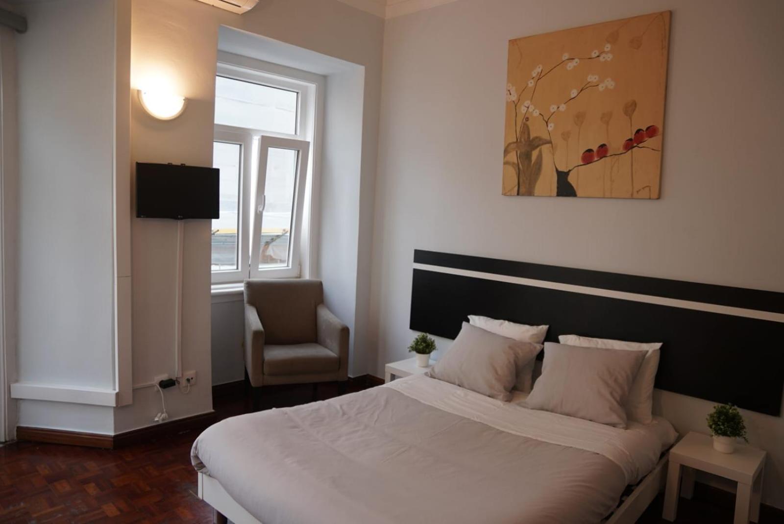 Bisengototo Homestay Lisboa エクステリア 写真