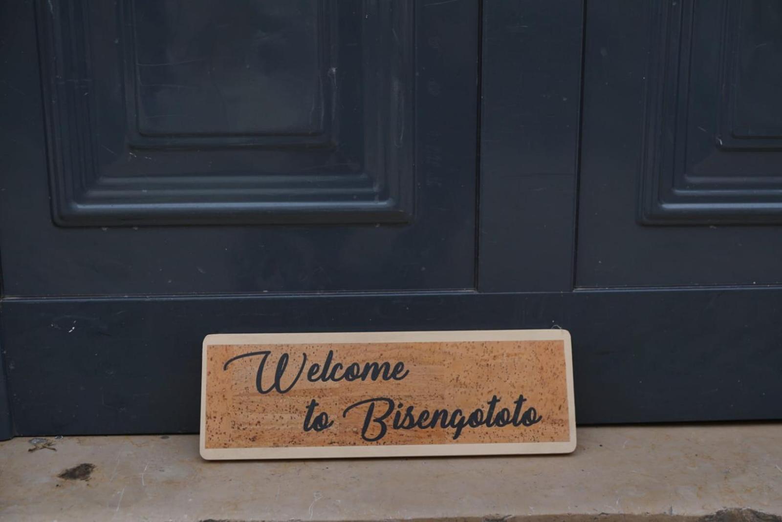 Bisengototo Homestay Lisboa エクステリア 写真