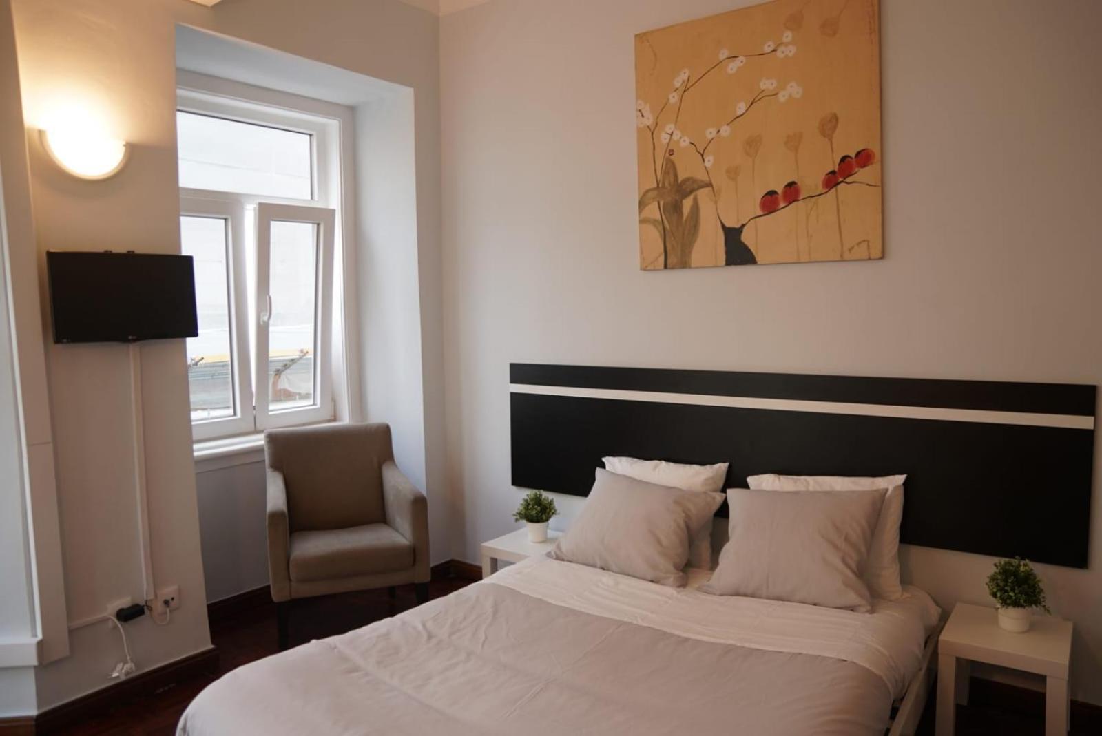 Bisengototo Homestay Lisboa エクステリア 写真