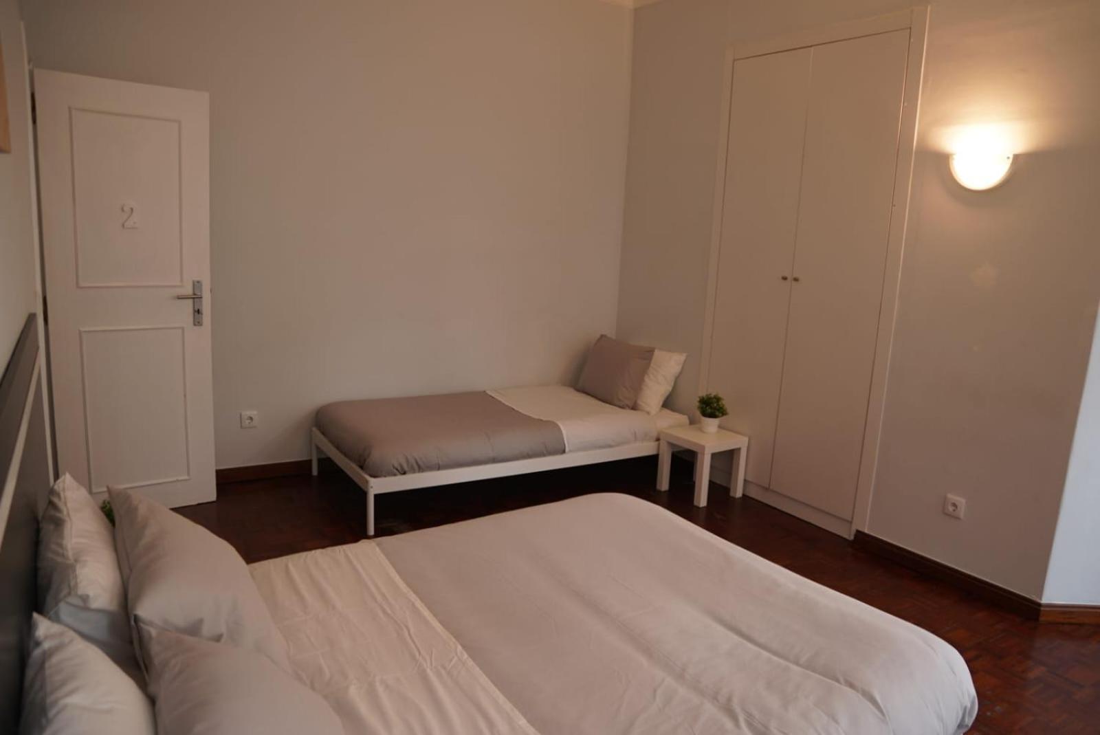 Bisengototo Homestay Lisboa エクステリア 写真