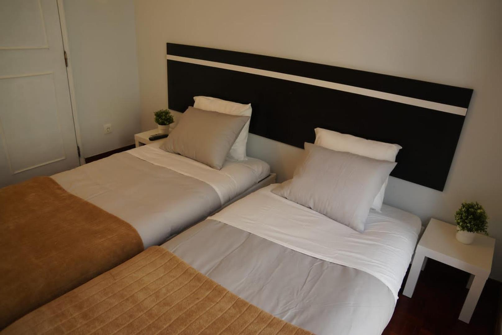 Bisengototo Homestay Lisboa エクステリア 写真