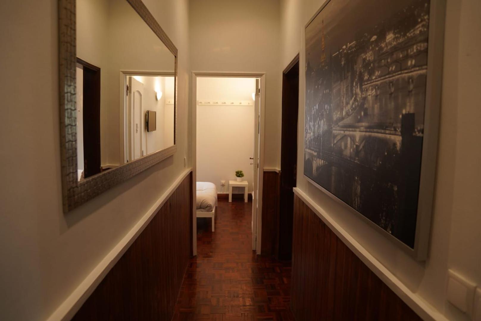 Bisengototo Homestay Lisboa エクステリア 写真