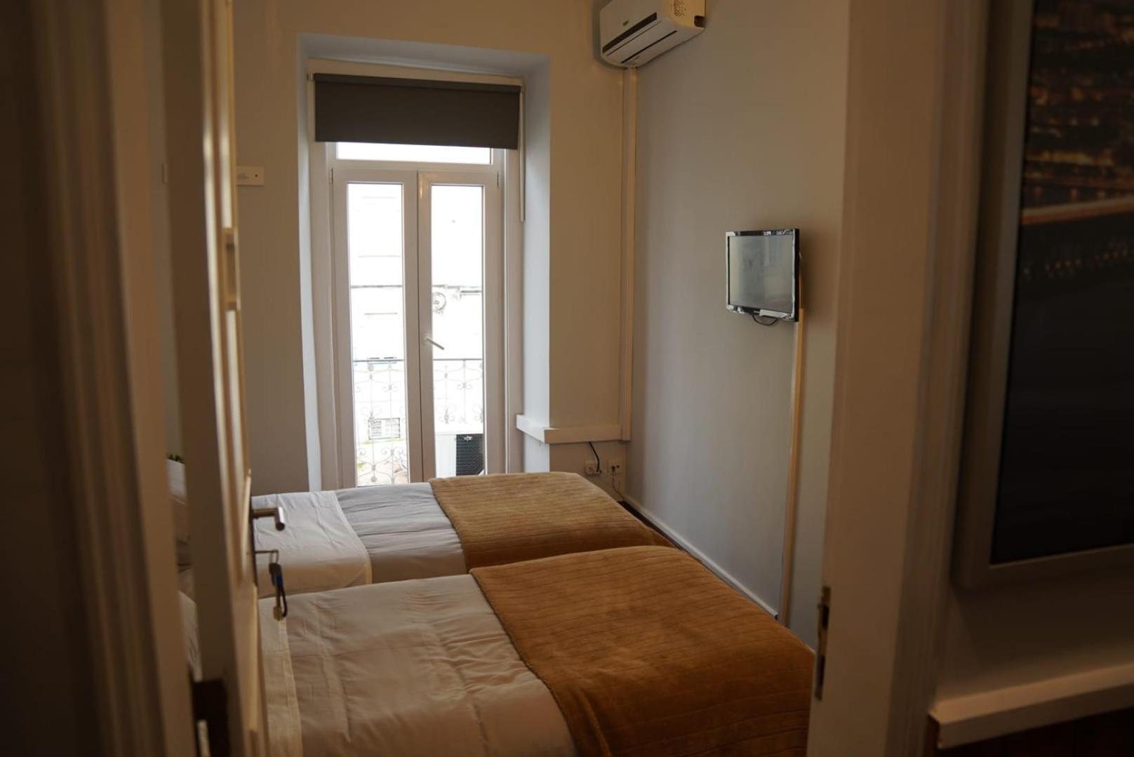 Bisengototo Homestay Lisboa エクステリア 写真