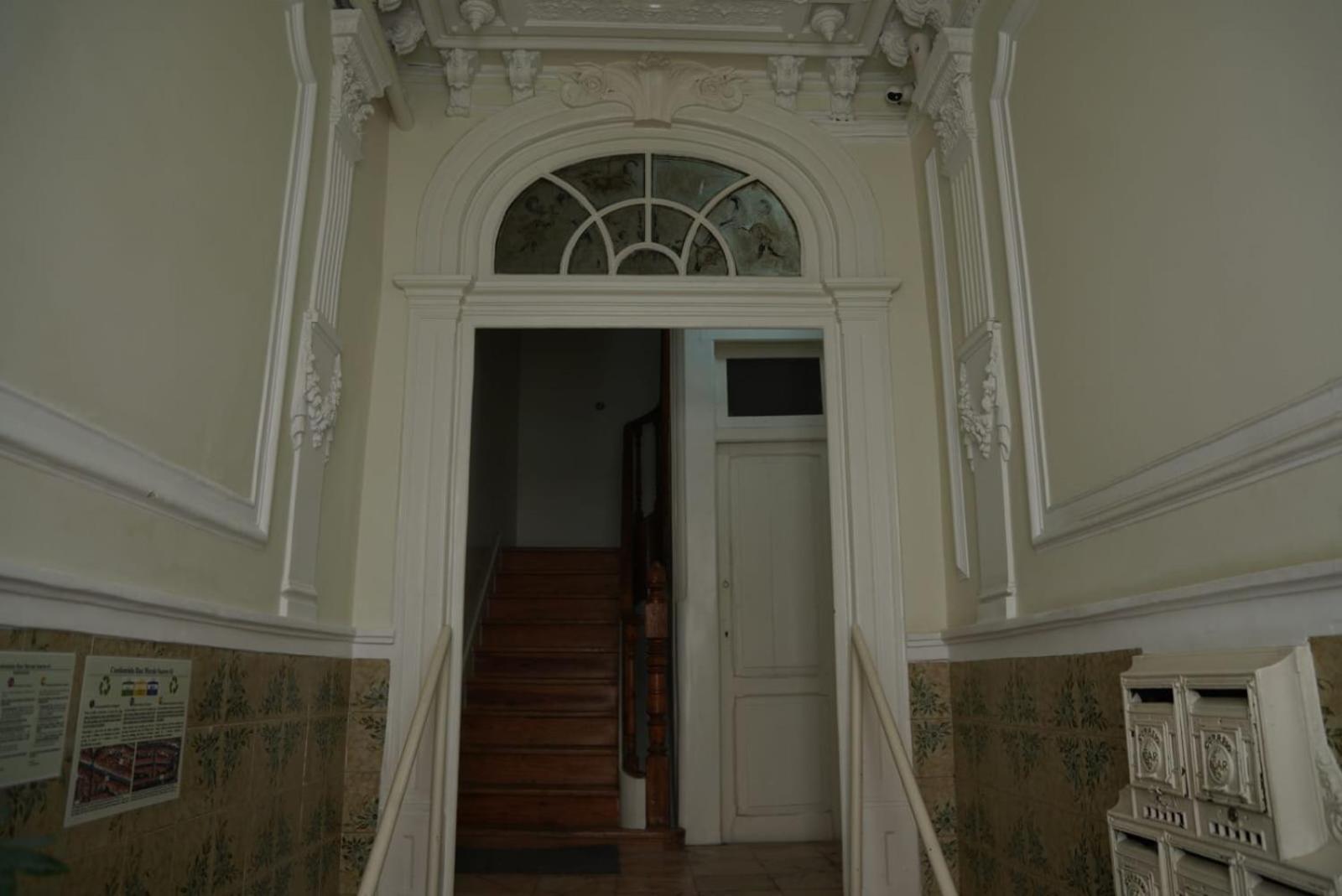 Bisengototo Homestay Lisboa エクステリア 写真