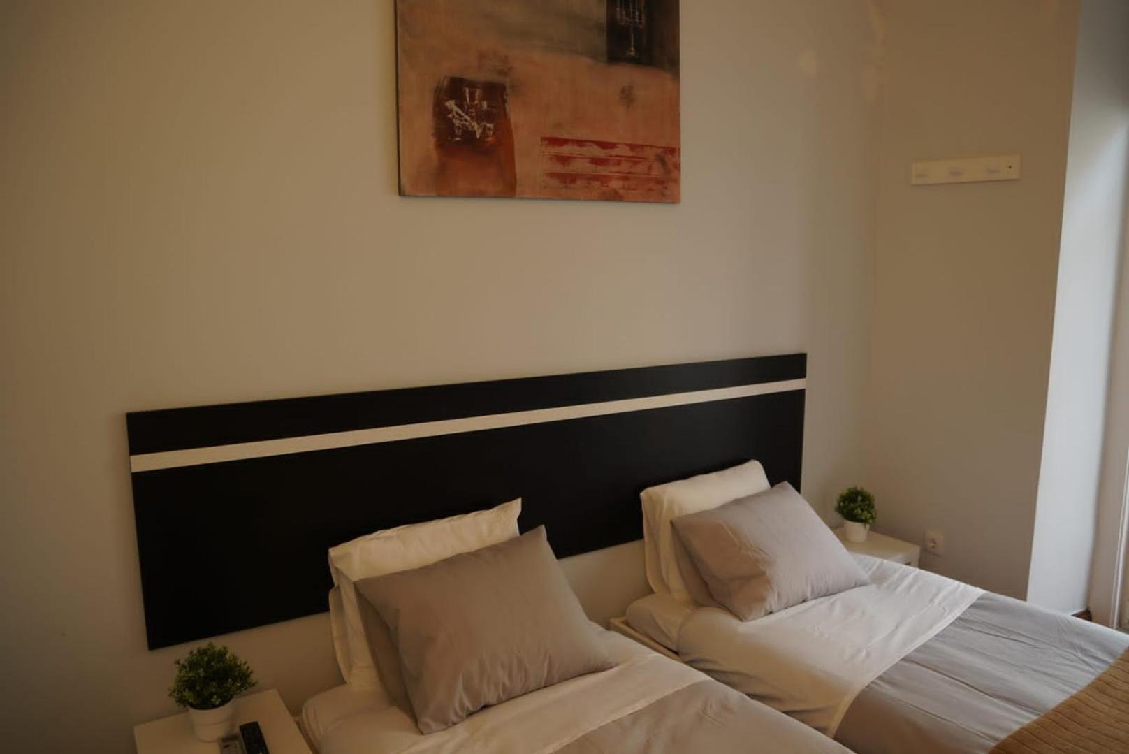 Bisengototo Homestay Lisboa エクステリア 写真