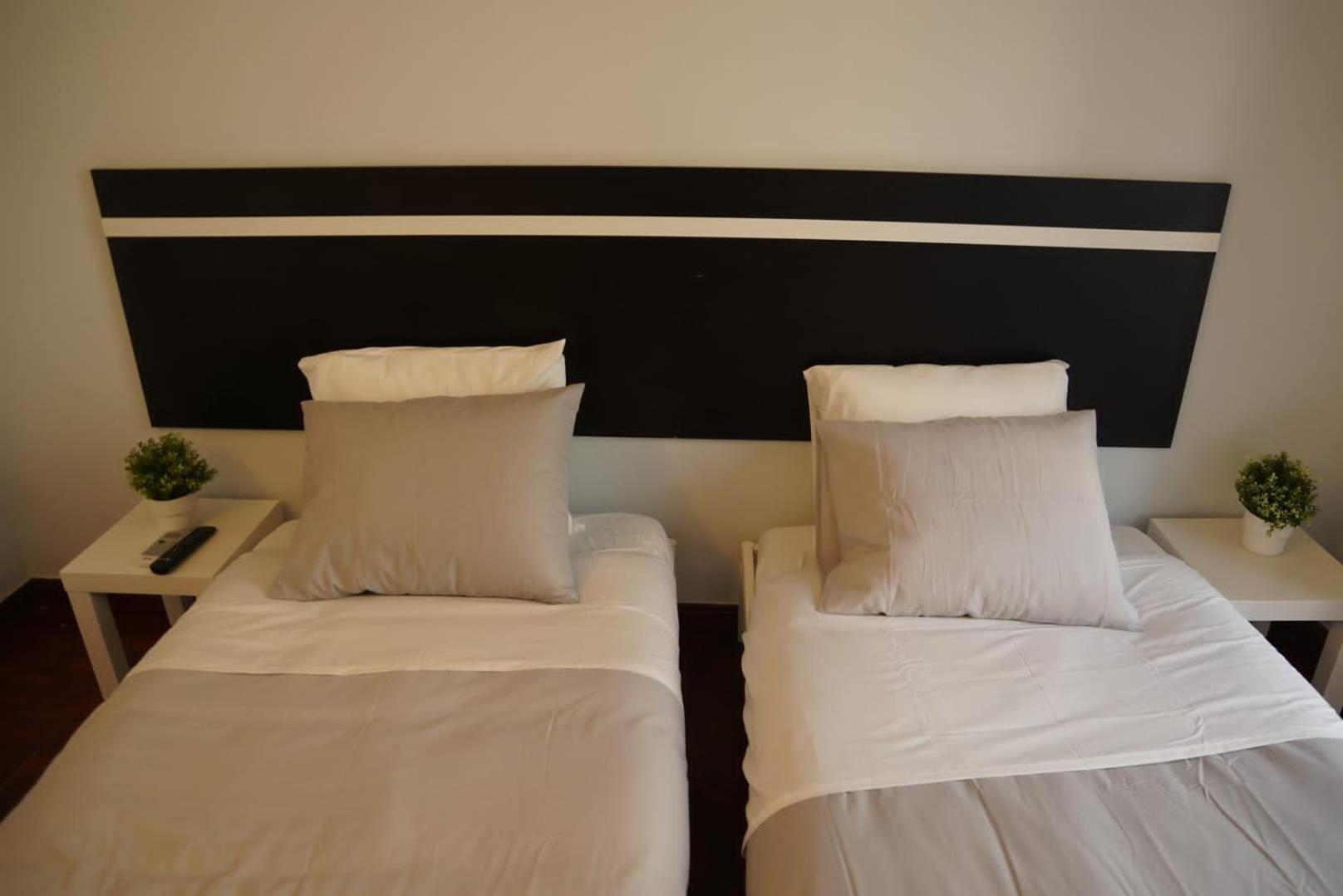 Bisengototo Homestay Lisboa エクステリア 写真