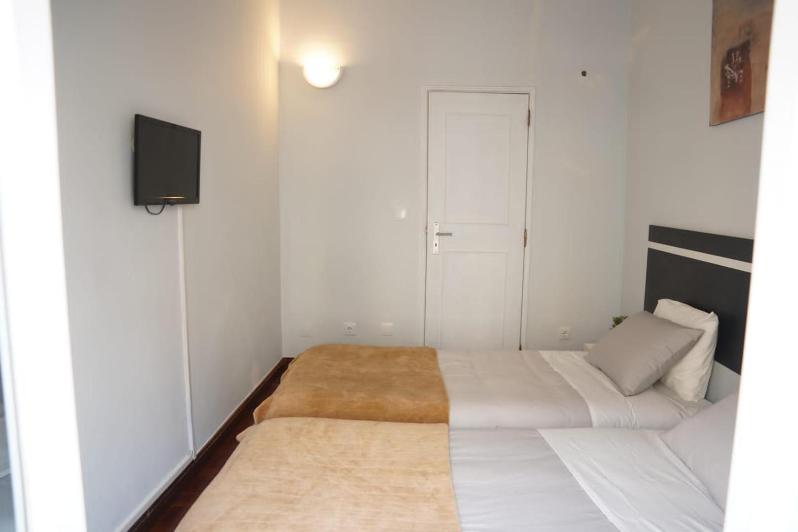Bisengototo Homestay Lisboa エクステリア 写真