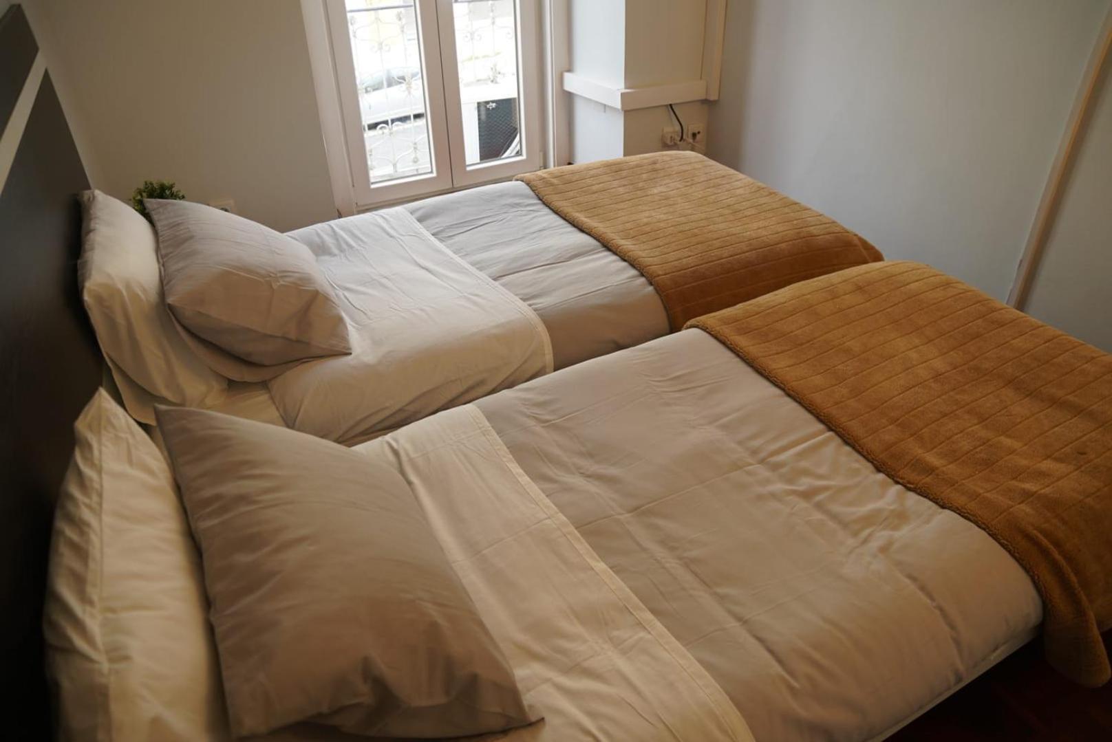 Bisengototo Homestay Lisboa エクステリア 写真